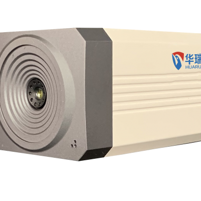 疫情体温检测热成像摄像机 HRC-P6400