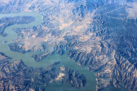 红外热成像仪应用方案